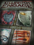 Killswitch Engage: Guitar TAB Anthology Cover Image