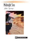 Midnight Sea Cover Image