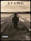 Staind: The Illusion of Progress Cover Image