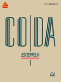Led Zeppelin: Coda Cover Image
