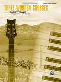 Three Wooden Crosses Cover Image