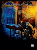 Trans-Siberian Orchestra: Beethoven's Last Night Cover Image