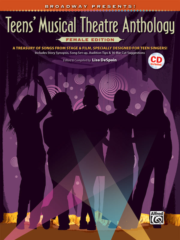 I Speak Six Languages (From "the 25th Annual Putnam County Spelling Bee") Sheet Music Preview