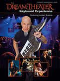 The Dream Theater Keyboard Experience Cover Image