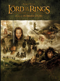 The Lord of the Rings Cover Image