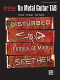 MyTunes: Nu Metal Guitar TAB Cover Image