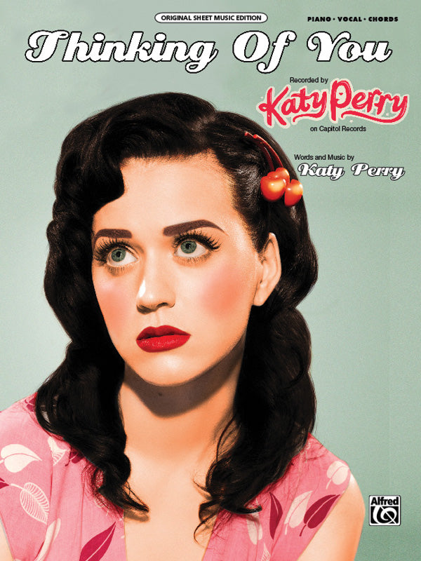 Thinking of You Cover Image