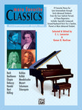 More Favorite Classics: Accompaniment, Book 2 Cover Image
