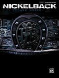 Nickelback: Dark Horse Cover Image