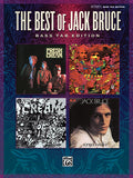 The Best of Jack Bruce Cover Image