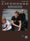 The Lifehouse Songbook Cover Image