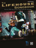 The Lifehouse Songbook Cover Image