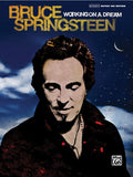 Bruce Springsteen: Working on a Dream Cover Image