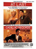 At Last (from <i>Cadillac Records</i>) Cover Image