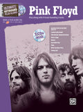 Ultimate Keyboard Play-Along: Pink Floyd Cover Image