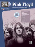 Ultimate Drum Play-Along: Pink Floyd Cover Image