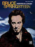 Bruce Springsteen: Working on a Dream Cover Image