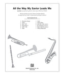 All the Way My Savior Leads Me Cover Image