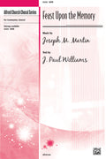 Feast Upon the Memory Cover Image
