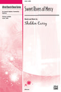 Sweet Rivers of Mercy Cover Image