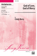 God of Love, God of Mercy Cover Image