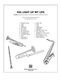 You Light Up My Life Cover Image