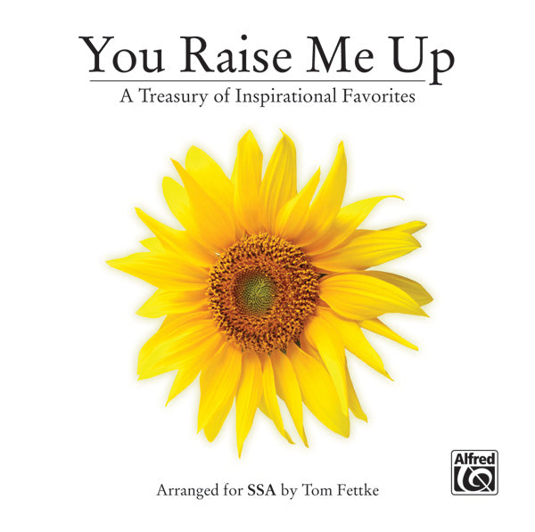 You Raise Me Up Cover Image