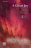 A Great Joy Cover Image