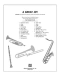 A Great Joy Cover Image
