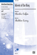 Advent of Our King Cover Image