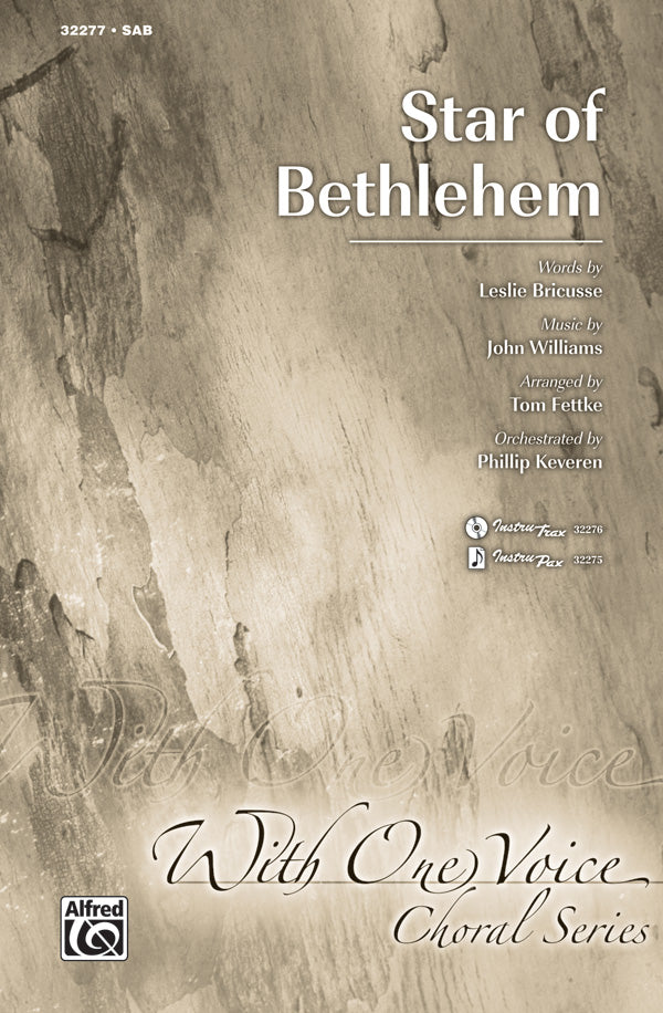 Star of Bethlehem Cover Image