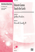Heaven Gonna Touch the Earth Cover Image
