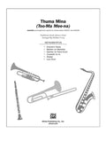 Thuma Mina Cover Image