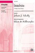 Entrata Festiva Cover Image