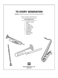 To Every Generation Cover Image