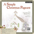 A Simple Christmas Pageant Cover Image