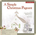 A Simple Christmas Pageant Cover Image