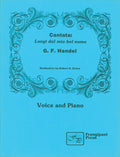 Lungi dal mio bel numbe Cover Image
