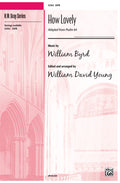 How Lovely Cover Image