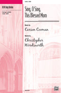 Sing, O Sing, This Blessed Morn Cover Image
