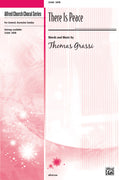 There Is Peace Cover Image