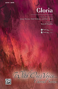 Gloria Cover Image