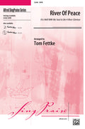 River of Peace Cover Image