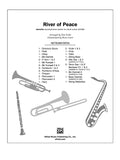 River of Peace Cover Image