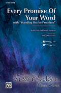 Every Promise of Your Word Cover Image