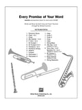 Every Promise of Your Word Cover Image