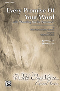 Every Promise of Your Word Cover Image
