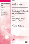 Canticle for Easter Cover Image