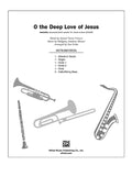 O the Deep Love of Jesus Cover Image