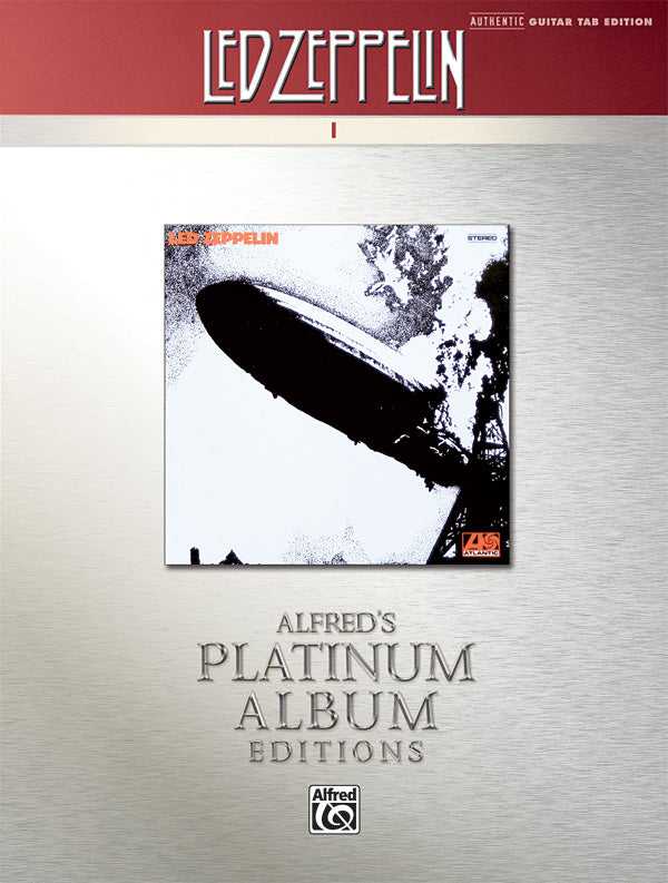 How Many More Times Sheet Music Preview
